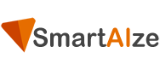 SmartAIze logo